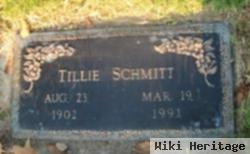 Tillie Stephens Schmitt