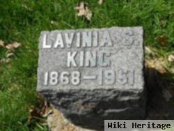 Lavina S. King