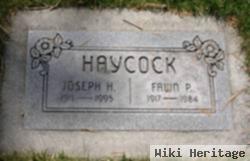 Fawn P. Haycock