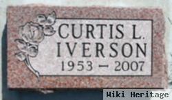 Curtis L. Iverson