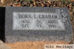 Dora L. Graham
