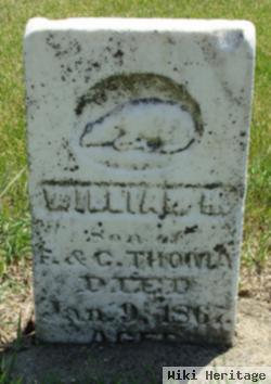 William H. Thoma