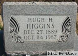 Hugh H. Higgins