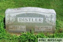 Lena C. Sadler Distler