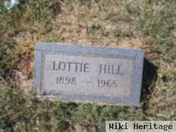 Lottie Hill