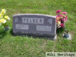 George M Felker