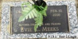 Evie L. Meeks