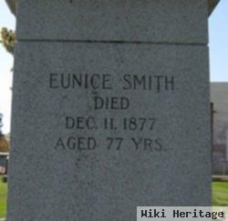 Eunice Smith