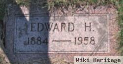 Edward Henry Schwantz