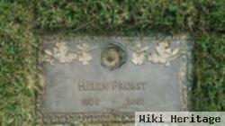 Helen Elizabeth Geyer Probst