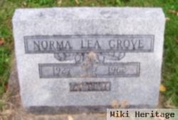 Norma Lea Grove