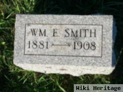 William E. Smith