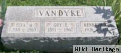 Kenneth G. Vandyke