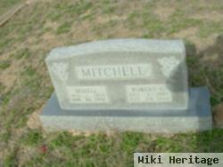 Robert Clinton Mitchell, Sr