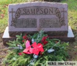 Charles H. Sampson