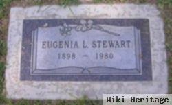 Eugenia Lee Whittemore Stewart