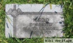 Harold Birdsell