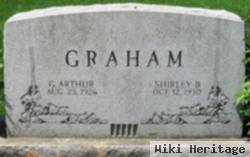 G. Arthur Graham