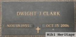 Dwight J. Clark