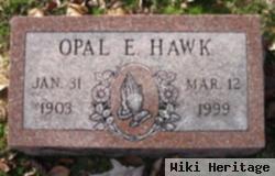 Opal E Hawk