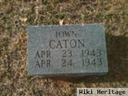 Iown Caton