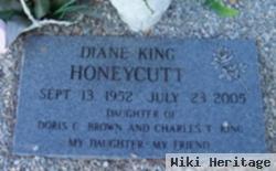 Diane King Honeycutt