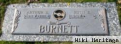 Arthur E. Burnett