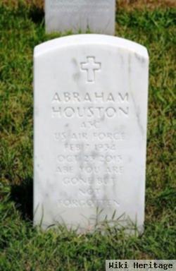 Abraham Houston