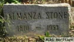 Almanza Stone