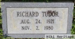 Richard Tudor