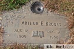 Arthur E. Brooks