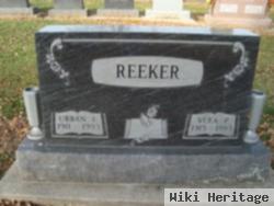 Vera P. Reeker