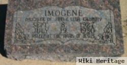 Imogene Gazaway