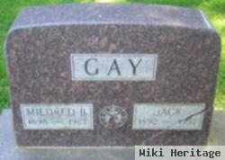 Jack Gay