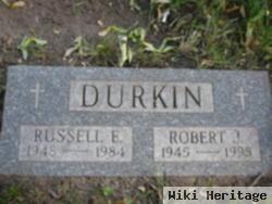 Robert J. Durkin