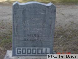 John C. Goodell