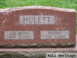 Gilbert "gib" Hulett