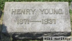 Henry Young