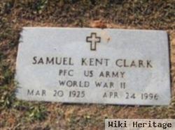 Samuel Kent Clark