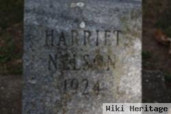 Harriet Nelson