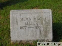 Alma May Keller