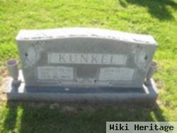 Edward J "ed" Kunkel