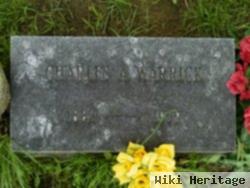 Charles Abraham Warrick