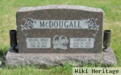 Hilma Holt Mcdougall