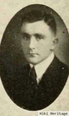 Glen Edward Galligan