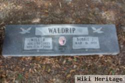 William R. Waldrip