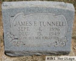 James Franklin Tunnell