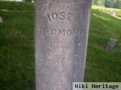 Hosea Redmond