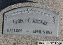 George C. Jurgens