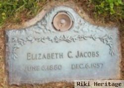 Elizabeth Catherine Caler Jacobs